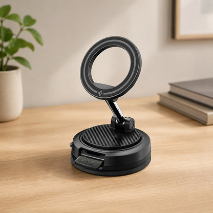 Magnetische Autohalterung Spigen STK100, Universal, Schwarz ACP11667
