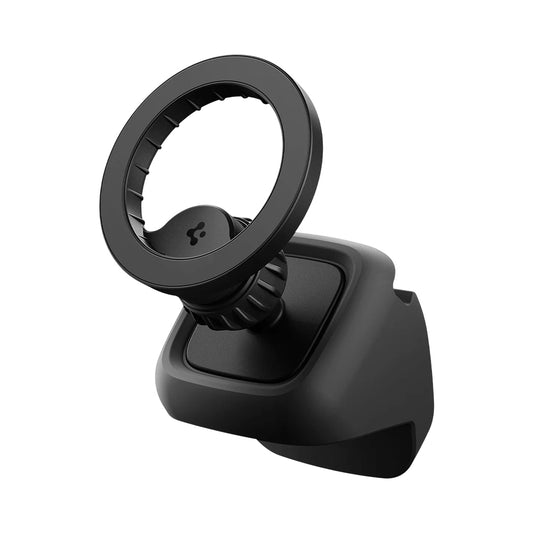 Spigen TAM100 Magnetische Auto-Halterung für Tesla Y Juniper / 3 Highland, Schwarz