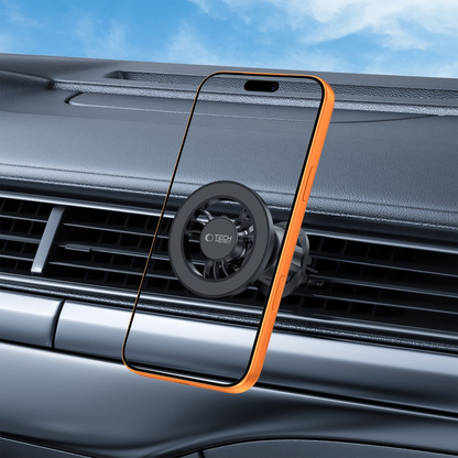 Tech-Protect N56 2in1 II Magnetic Car Mount, Universal, Black