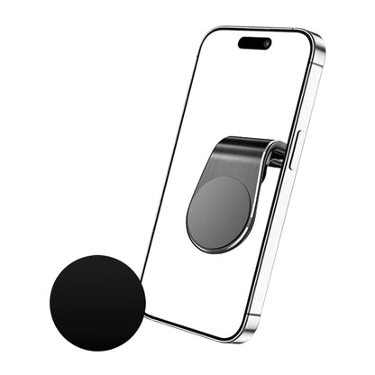 Auto-Magnet-Halterung Techsuit S7, Universal, Silber