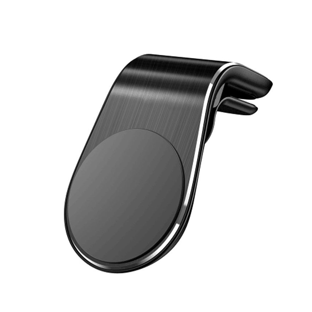 Auto-Magnet-Halterung Techsuit S7, Universal, Silber