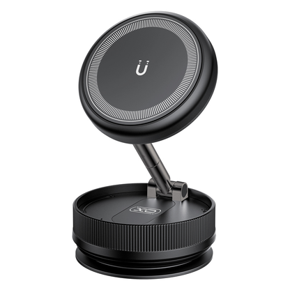 XO Design C196 Magnetic Car Mount, Universal, Black