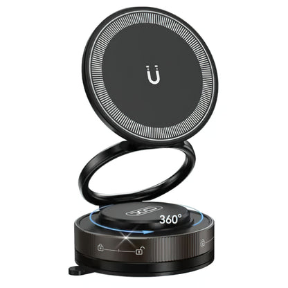 Magnetische Autohalterung XO Design C177, Universal, Schwarz