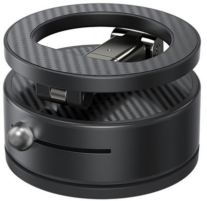 Magnetische Autohalterung XO Design C188, Universal, Schwarz