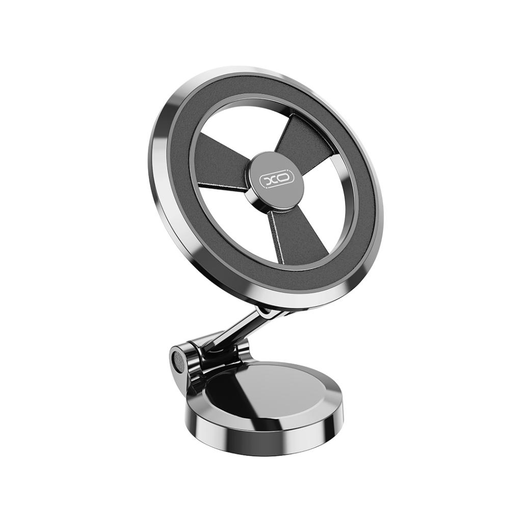 Magnetische Autohalterung XO Design C131, 4.7inch - 6.9inch, Grau