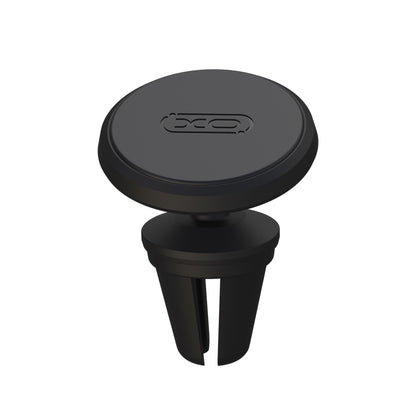 Magnetic Car Holder XO Design C96B, Universal, Black