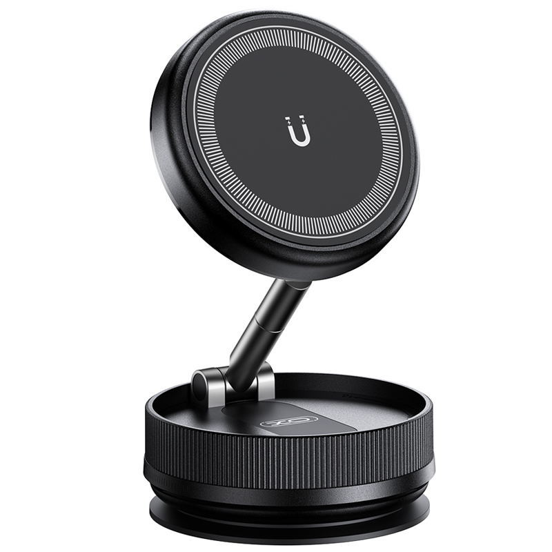 XO Design C196 Magnetic Car Mount, Universal, Black