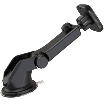 Magnetische Autohalterung XO Design C83, Universal, Schwarz