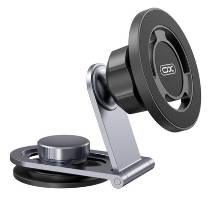Magnetic Car Holder XO Design C147, Universal, Grey