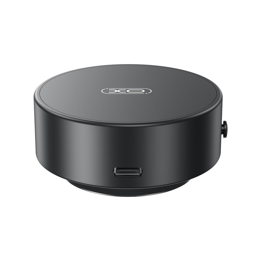 Magnetische Autohalterung XO Design C155, Universal, Schwarz