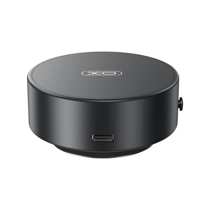 Magnetische Autohalterung XO Design C155, Universal, Schwarz