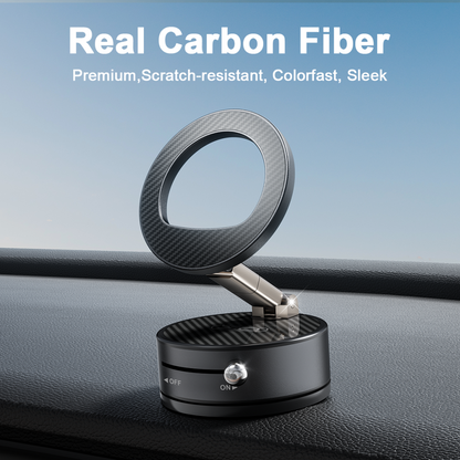 Magnetische Autohalterung XO Design C188, Universal, Schwarz