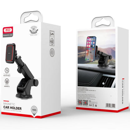 Magnetische Autohalterung XO Design C83, Universal, Schwarz