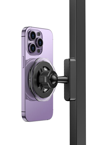Magnetische Auto-Halterung XO Design C199, Universal, Schwarz
