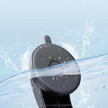 Autohalterung McDodo CM-7220, 4,7 Zoll - 6,7 Zoll, Schwarz