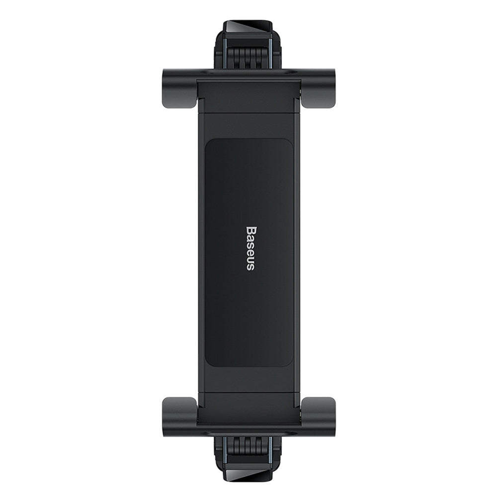 Auto-Kopfstützenhalter Baseus Joyride Pro, 4,7 Zoll - 12,3 Zoll, Schwarz SUTQ000001