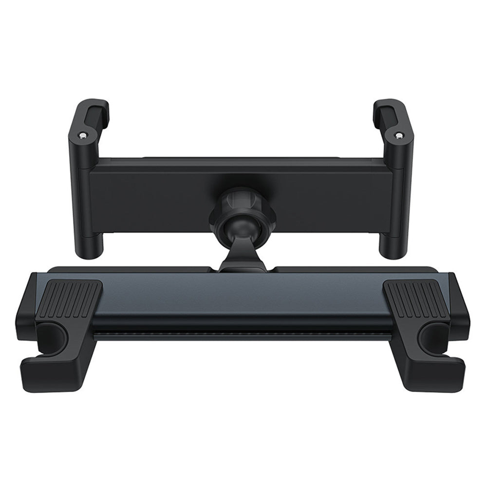 Auto-Kopfstützenhalter Baseus Joyride Pro, 4,7 Zoll - 12,3 Zoll, Schwarz SUTQ000001