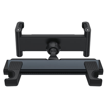 Auto-Kopfstützenhalter Baseus Joyride Pro, 4,7 Zoll - 12,3 Zoll, Schwarz SUTQ000001