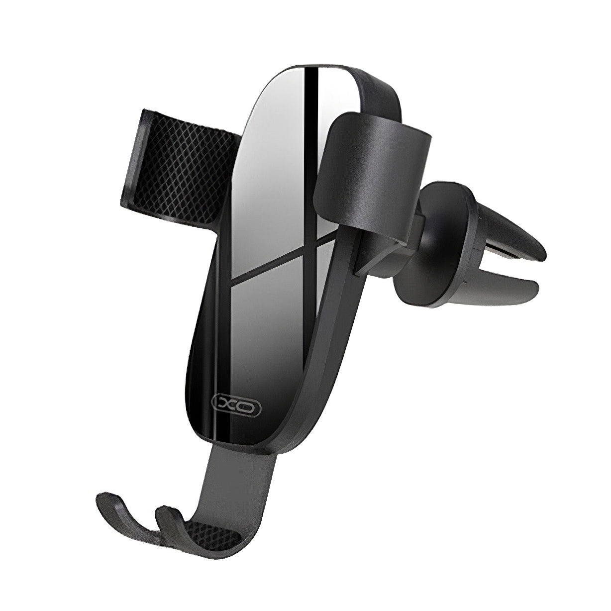 Autohalterung XO Design C37 Gravity, Universal, Schwarz