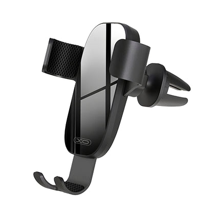 Autohalterung XO Design C37 Gravity, Universal, Schwarz
