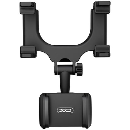 XO Design C70 Autohalterung, Universal, Schwarz