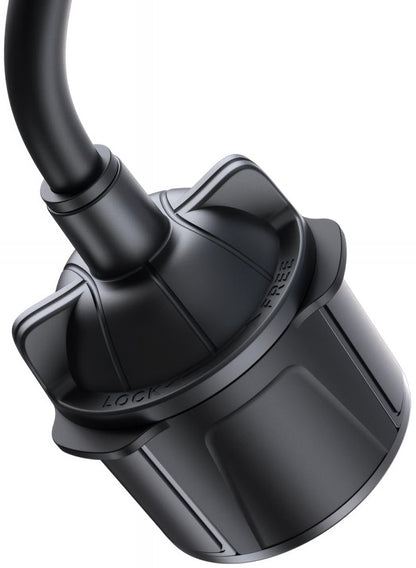 Autohalterung XO Design C105, Universal, Schwarz