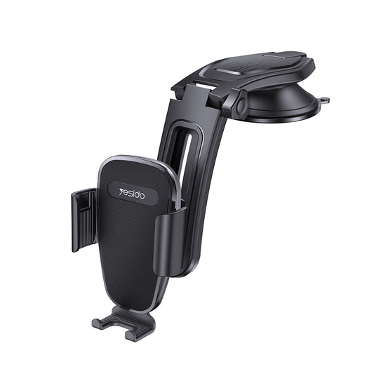 Autohalterung Yesido C130, Universal, Schwarz