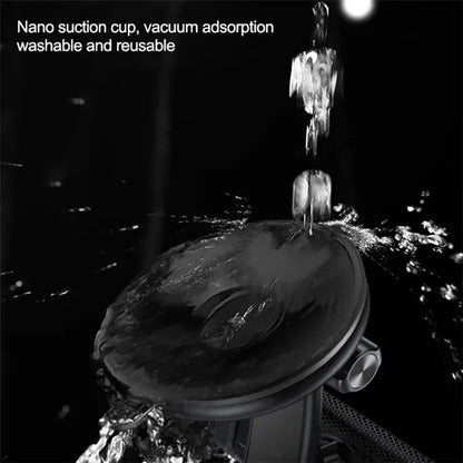 Autohalterung Yesido C171, 4,7 Zoll - 12 Zoll, Schwarz