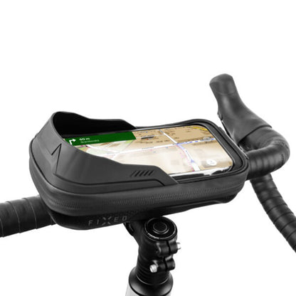 Fixed Bikee Bag 2 Bicycle Holder, Universal, Black