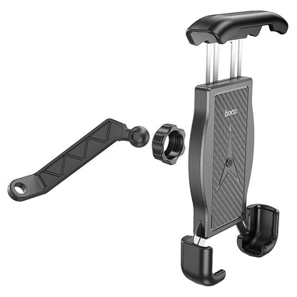HOCO CA119 Universal Bicycle Holder, Black