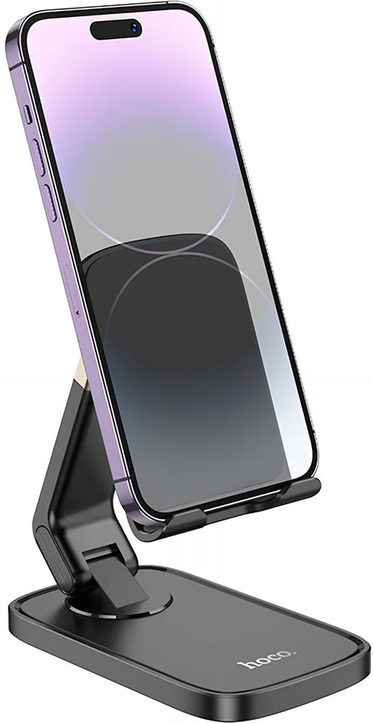 HOCO HD8 Universal Bürohalterung, Schwarz