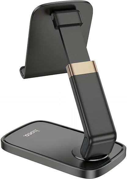 HOCO HD8 Universal Bürohalterung, Schwarz