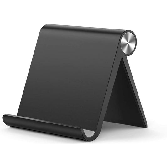 Tech-Protect Z1 Universal-Bürohalterung, Schwarz