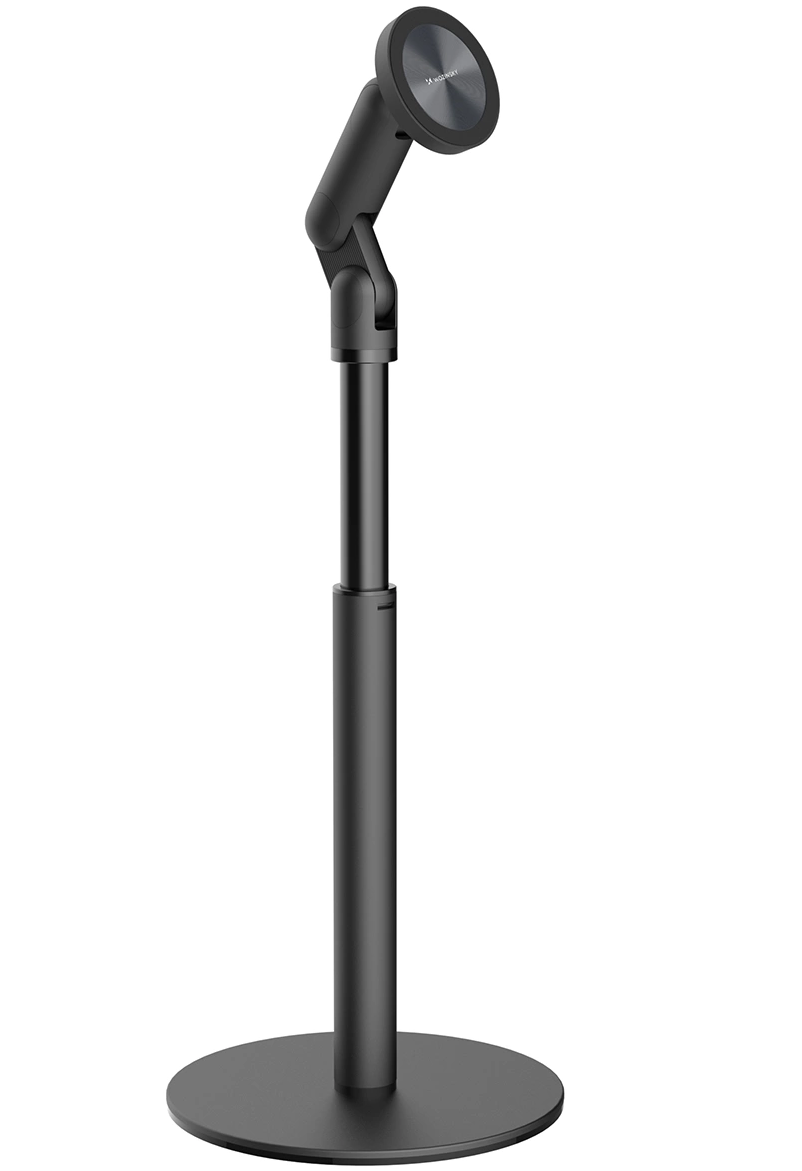 Schreibtischhalterung WZK WSB-K83, Universal, Schwarz