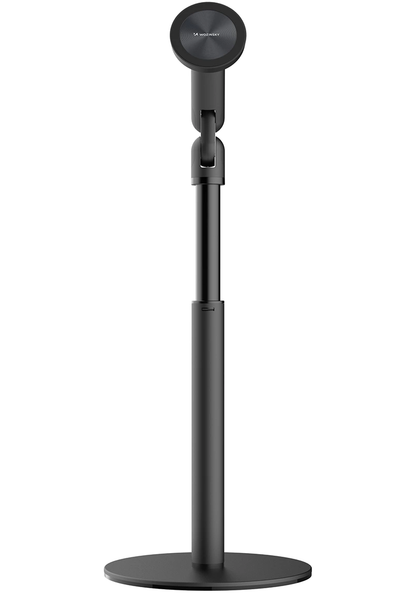 Schreibtischhalterung WZK WSB-K83, Universal, Schwarz