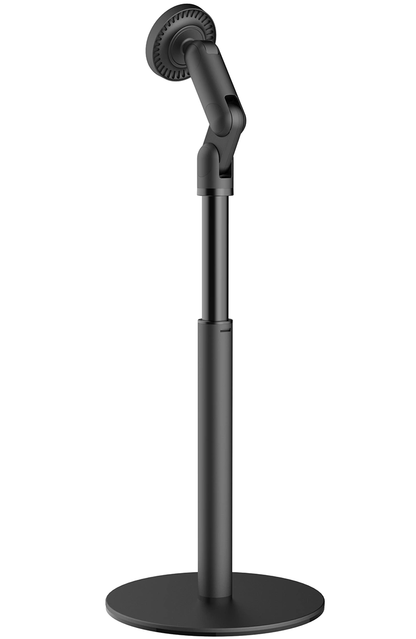 Schreibtischhalterung WZK WSB-K83, Universal, Schwarz