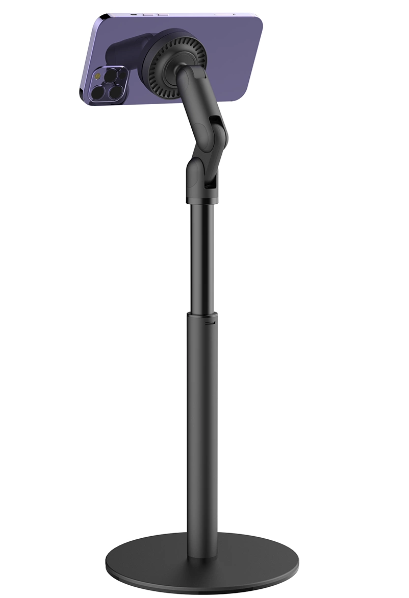 Schreibtischhalterung WZK WSB-K83, Universal, Schwarz