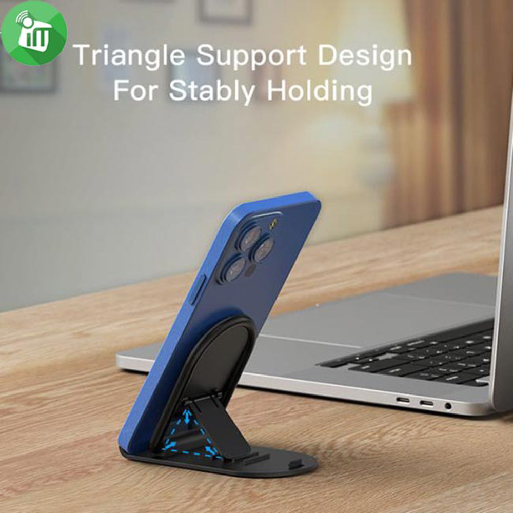 Bürohalterung Yesido C141, 4,7 Zoll - 7,9 Zoll, Schwarz