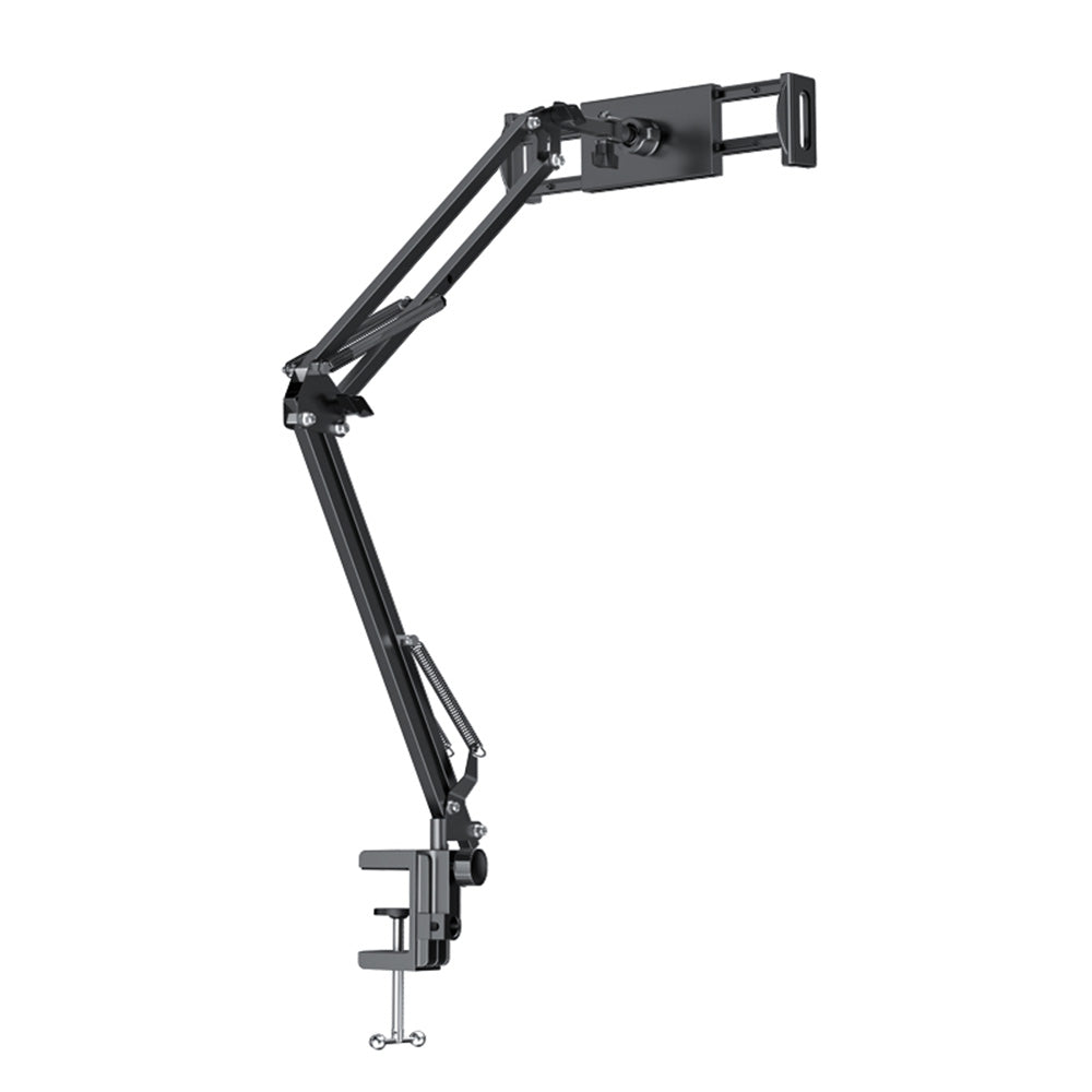 Yesido C296 Desk Stand, 4inch - 12.9inch, Black