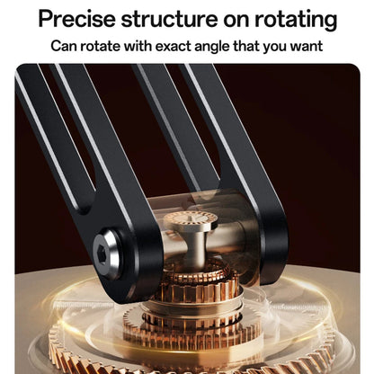 Yesido C300 Schreibtischhalterung, 4.7inch - 7.2inch, Silber