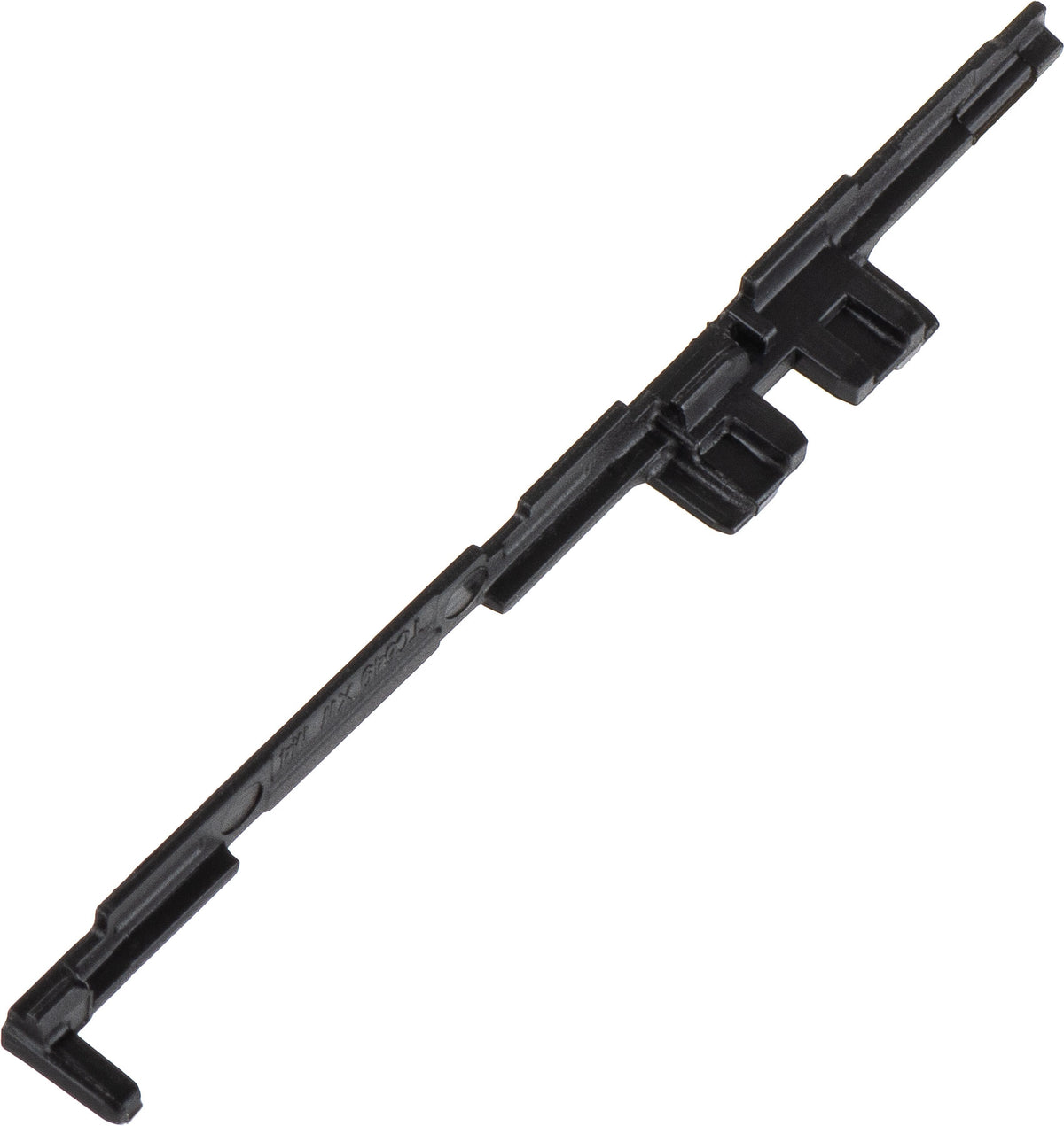Honor Pad 10 Knopfhalterung, Schwarz, Service Pack 9706ACGK