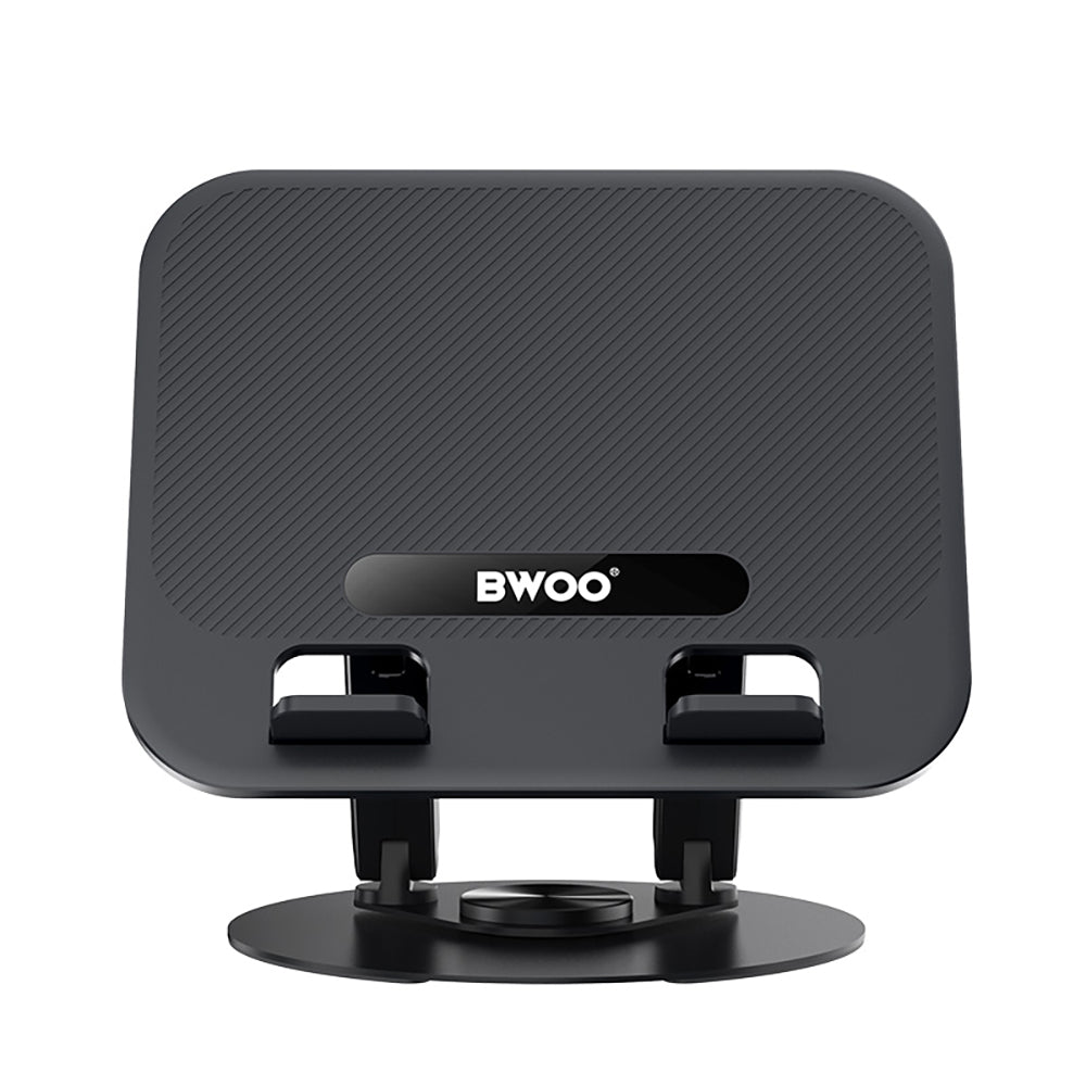 BWOO ZJ-131 Stand for Laptop / Tablet, Black