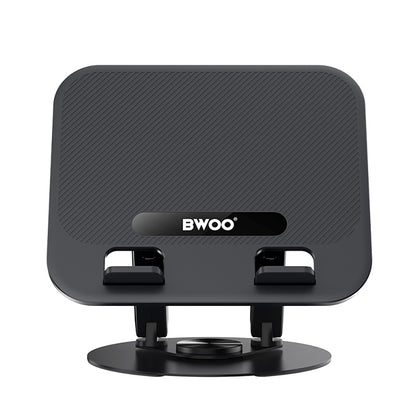 BWOO ZJ-131 Stand for Laptop / Tablet, Black