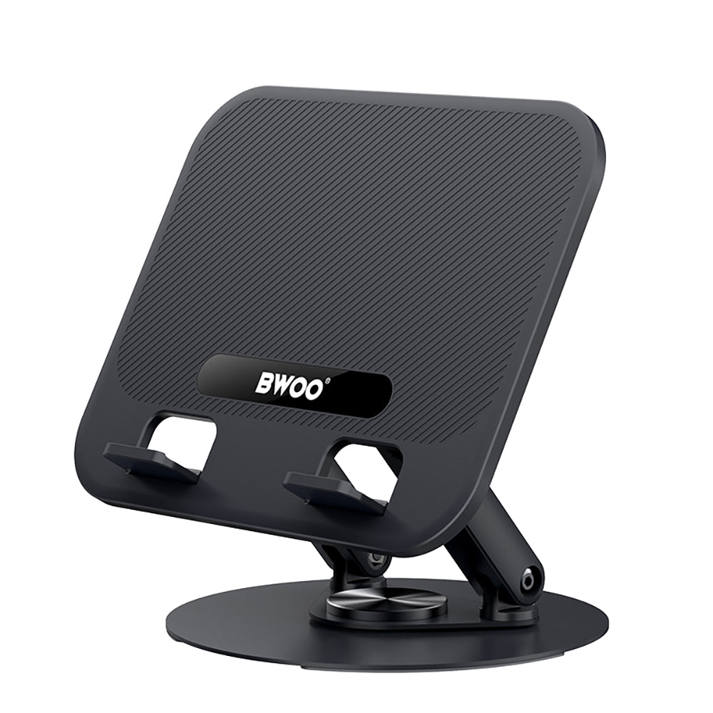 BWOO ZJ-131 Stand for Laptop / Tablet, Black