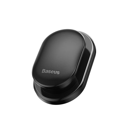 Autohakenhalter Baseus Small Shell, Set 4 Stück ACGGBK-01