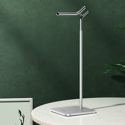 UGREEN LP143 Kopfhörerständer, Grau