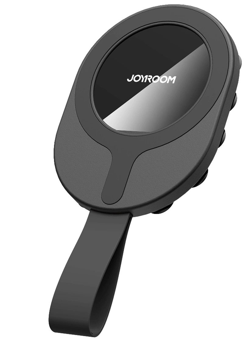 Saugnapfhalter Joyroom JR-ZS393-S, Universal, Schwarz