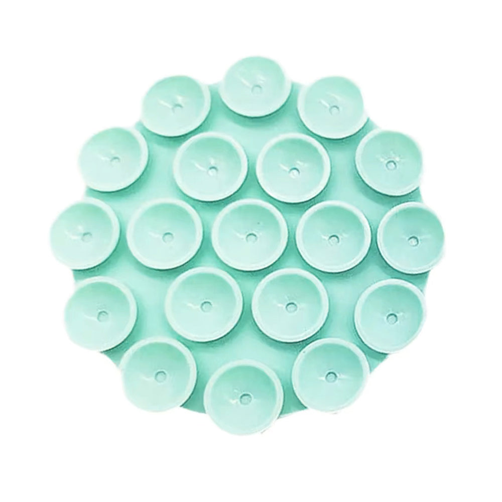 Techsuit SC-CUP Saugnapfhalterung, Vernil