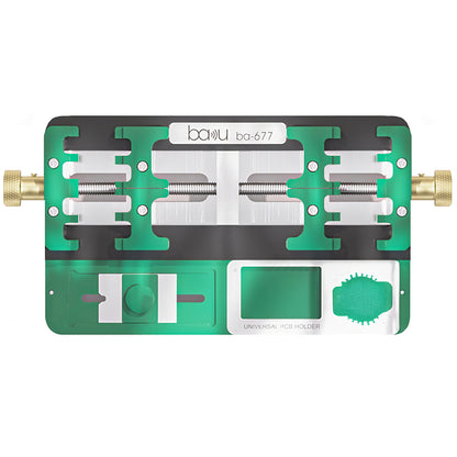 PCB-Arbeitsständer Baku BA-677