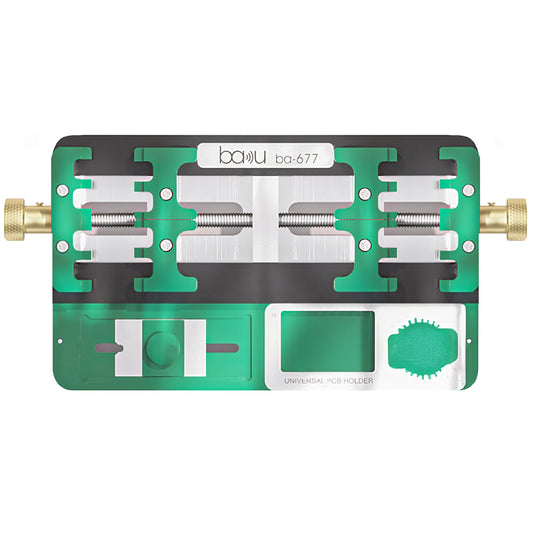 PCB-Arbeitsständer Baku BA-677